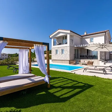 Diminici Villas Diminici