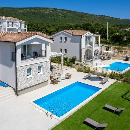 Diminici Villas Diminići