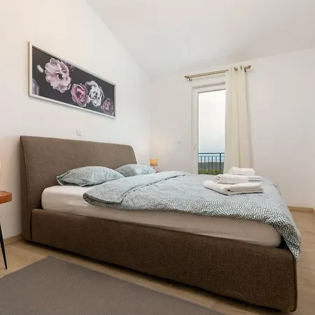 Diminici Villas 빌라 Diminići