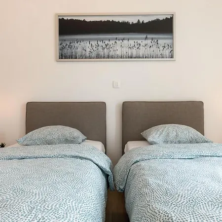 Villa Diminici Villas *