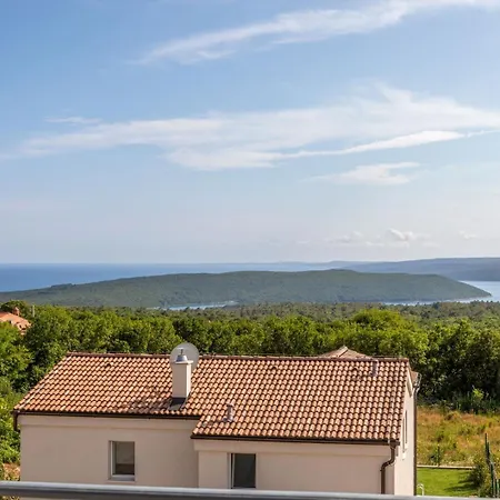 Diminici Villas