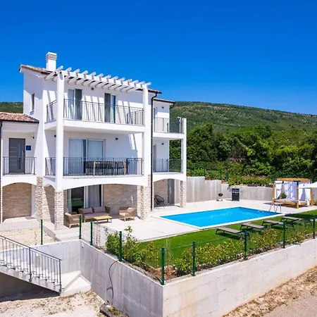 Diminici Villas * Diminici