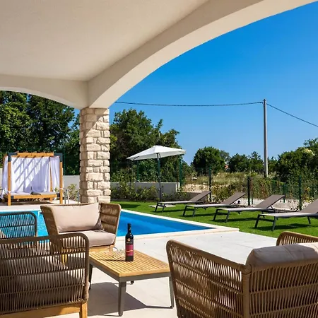 Diminici Villas * Diminici