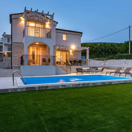Villa Diminici Villas Diminici