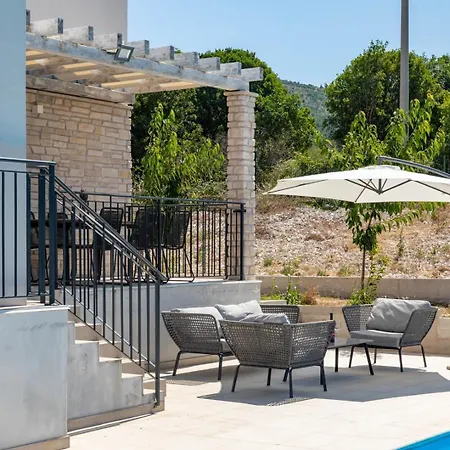 Diminici Villas Diminići