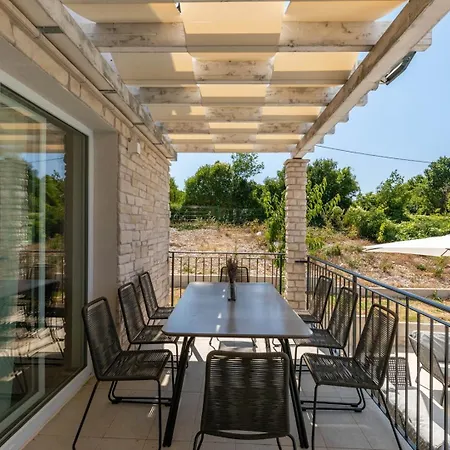 Villa Diminici Villas Diminici