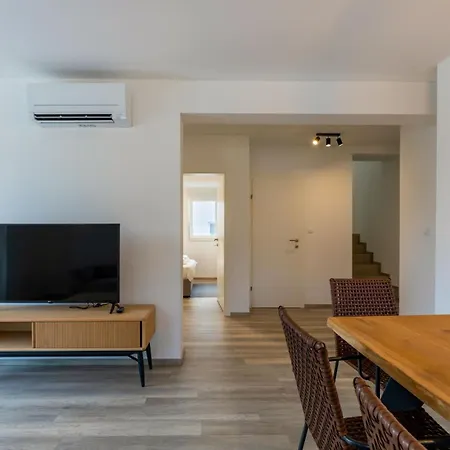 Diminici Villas Villa