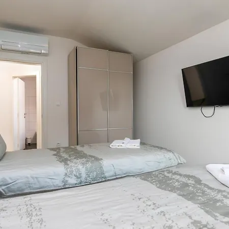 Villa Diminici Villas Diminići