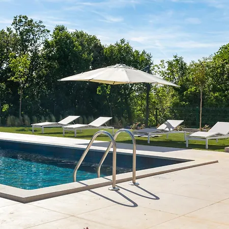 Diminici Villas * Diminici