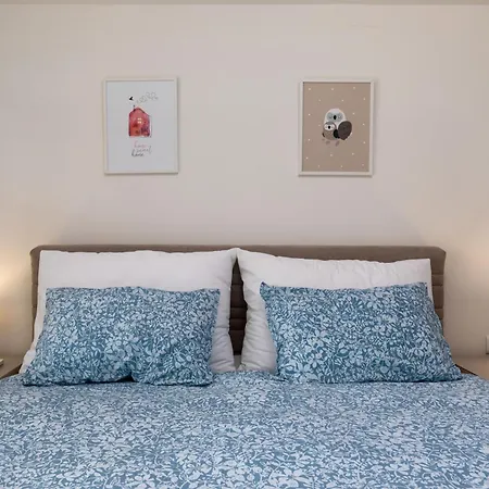 Diminici Villas Villa *