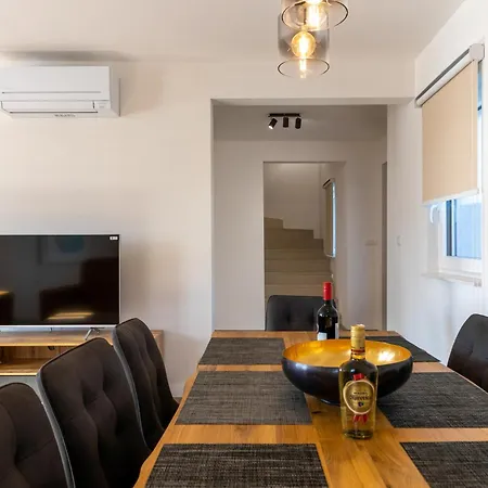 Diminici Villas Villa *