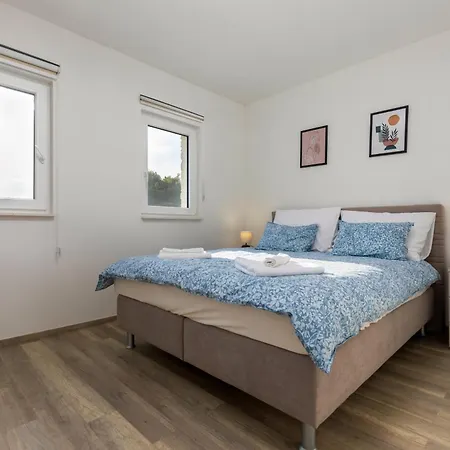 빌라 Diminici Villas *