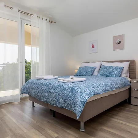 Villa Diminici Villas Diminici