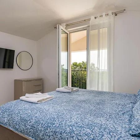 Diminici Villas Diminici