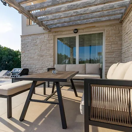Diminici Villas Villa Diminici