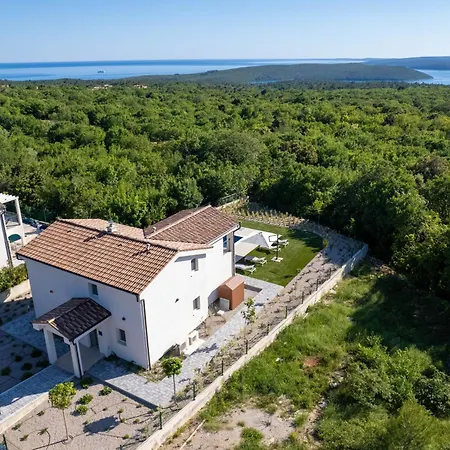 Diminici Villas *