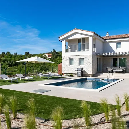 Villa Diminici Villas Diminici
