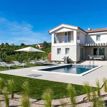Villa Diminici Villas Diminići