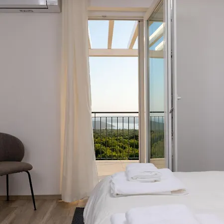 Diminici Villas Villa *