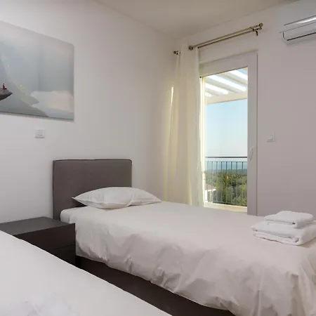 빌라 Diminici Villas Diminići