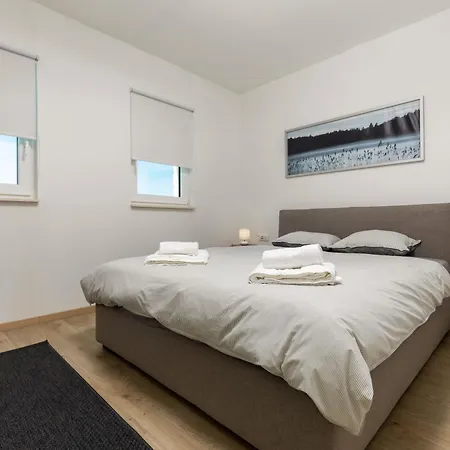Diminici Villas 빌라