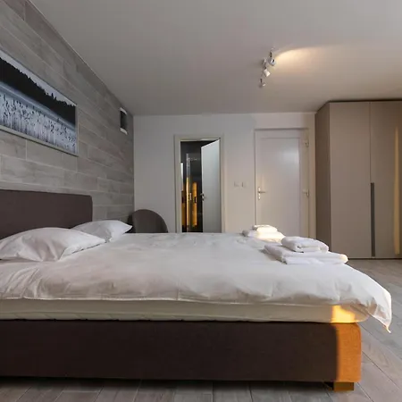 빌라 Diminici Villas Diminići