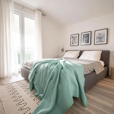 Diminici Villas *