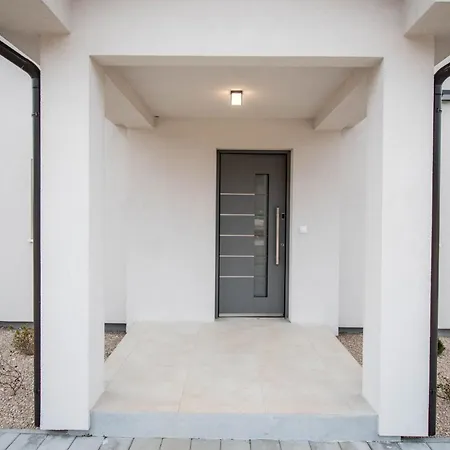 Diminici Villas * Diminići