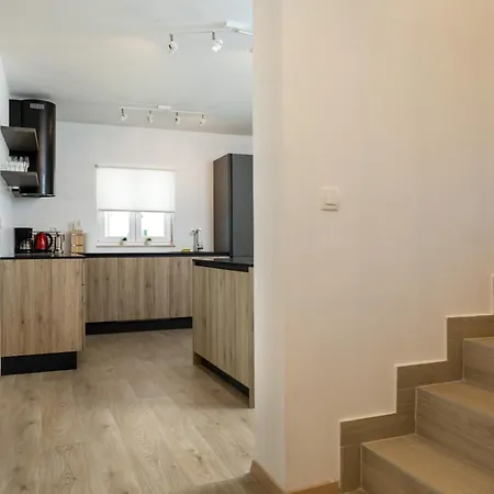 Diminici Villas Villa *