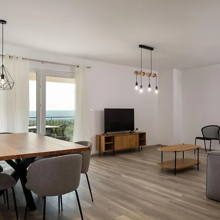 Diminici Villas Diminici