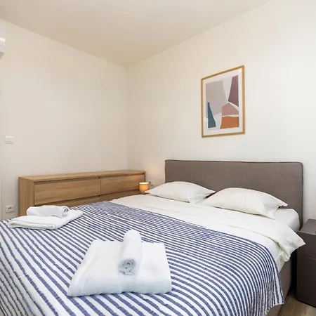 ヴィラ Diminici Villas Diminići