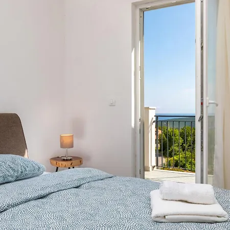 Diminici Villas *