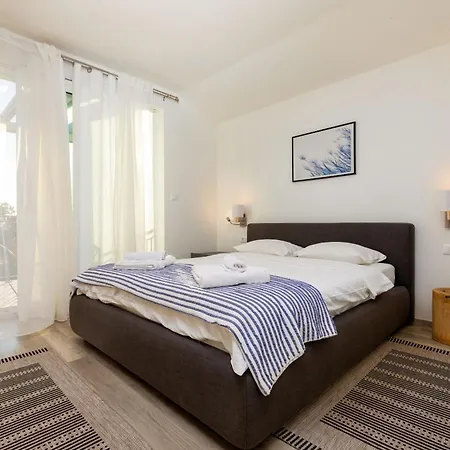 빌라 Diminici Villas