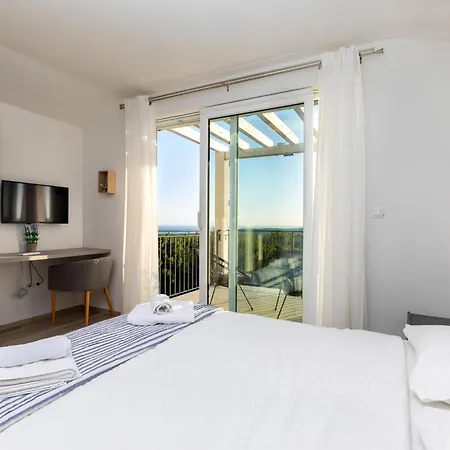 Diminici Villas *