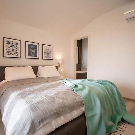 Villa Diminici Villas