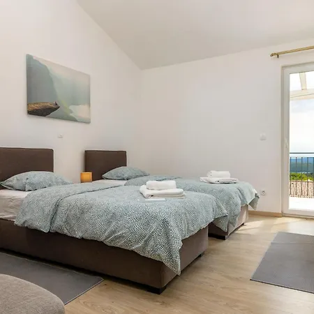 빌라 Diminici Villas Diminići