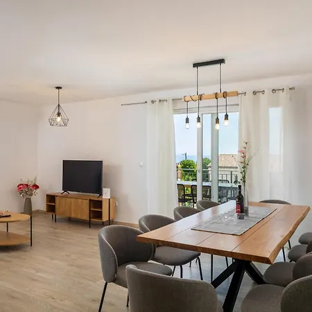 Diminici Villas Diminići