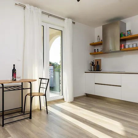 Diminici Villas