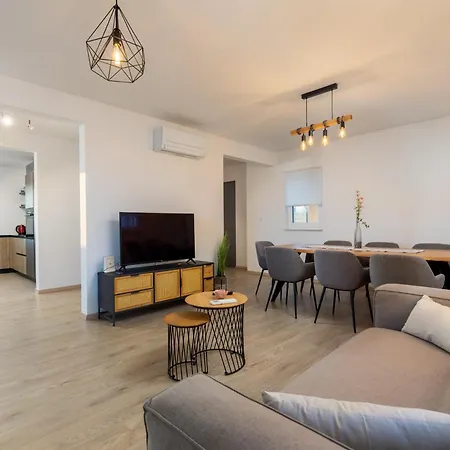 Diminici Villas Diminici