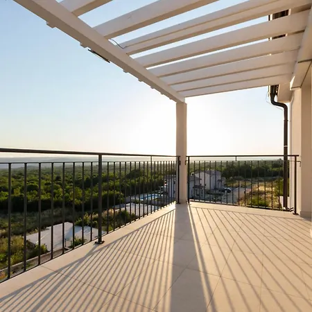 Villa Diminici Villas *