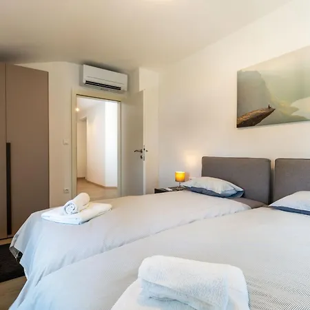 Villa Diminici Villas