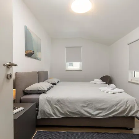 ヴィラ Diminici Villas Diminići