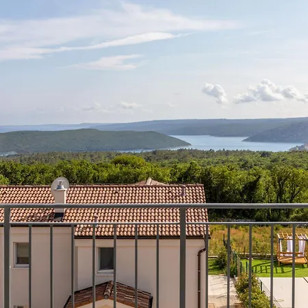 Diminici Villas * Diminići