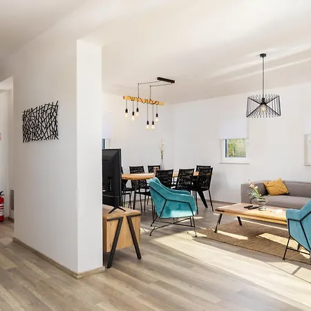 Diminici Villas * Diminići