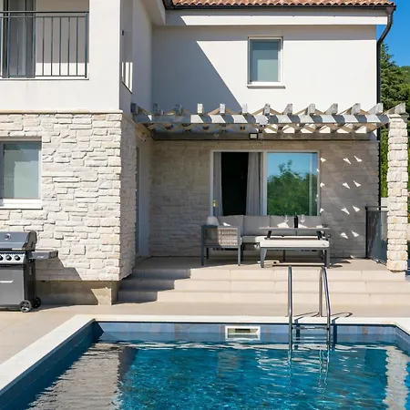Villa Diminici Villas Diminici