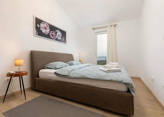 Diminici Villas Villa Diminići