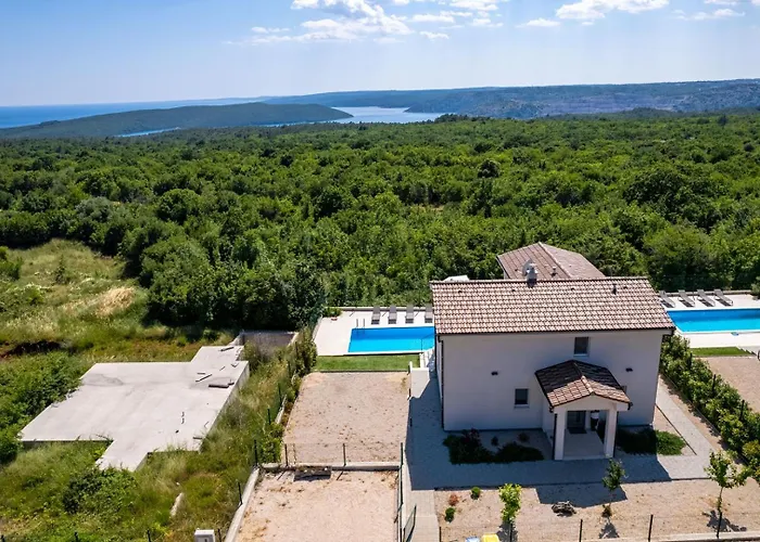 Diminici Villas Villa *