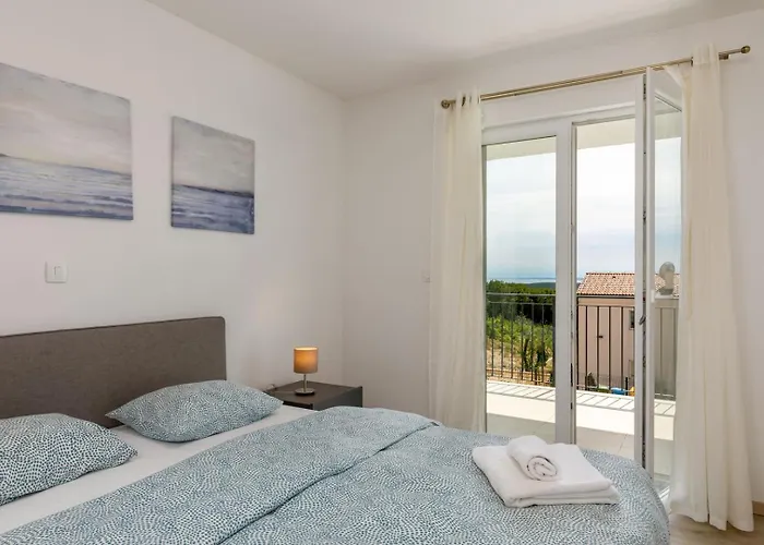 Diminici Villas * Diminići