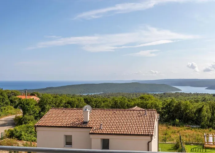 Diminici Villas