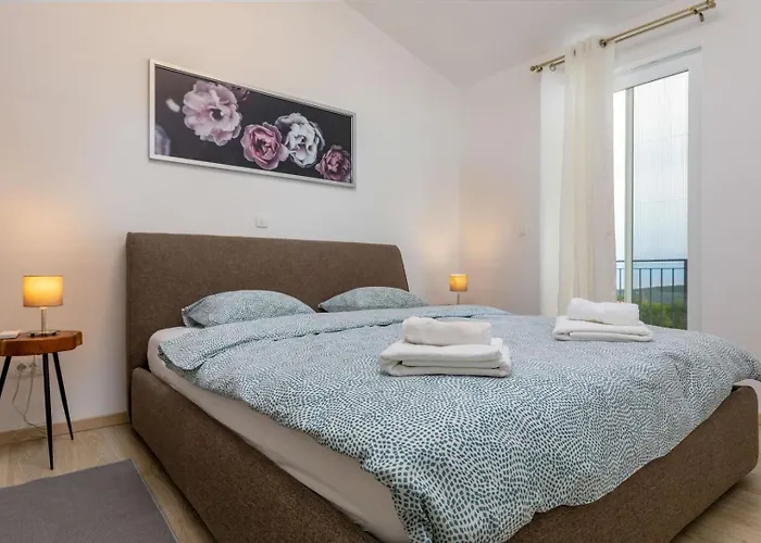 Diminici Villas * Diminići